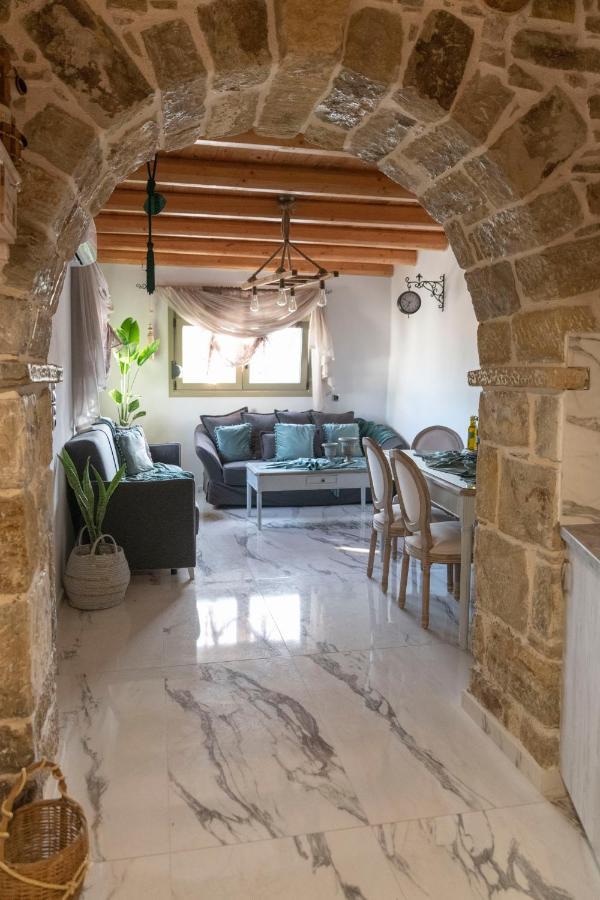 Villa Emmanouela Kamilári Kültér fotó