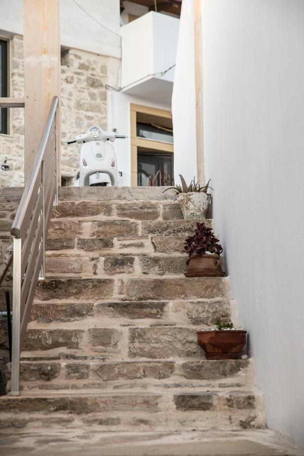 Villa Emmanouela Kamilári Kültér fotó