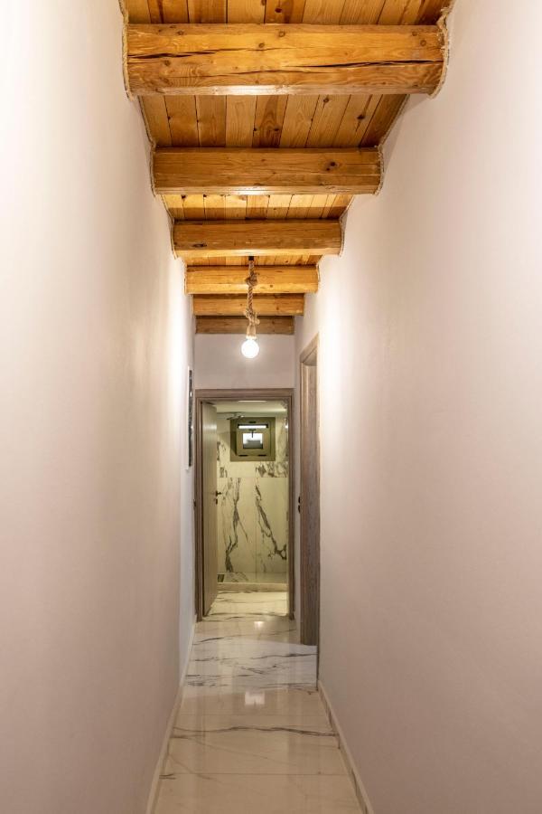 Villa Emmanouela Kamilári Kültér fotó
