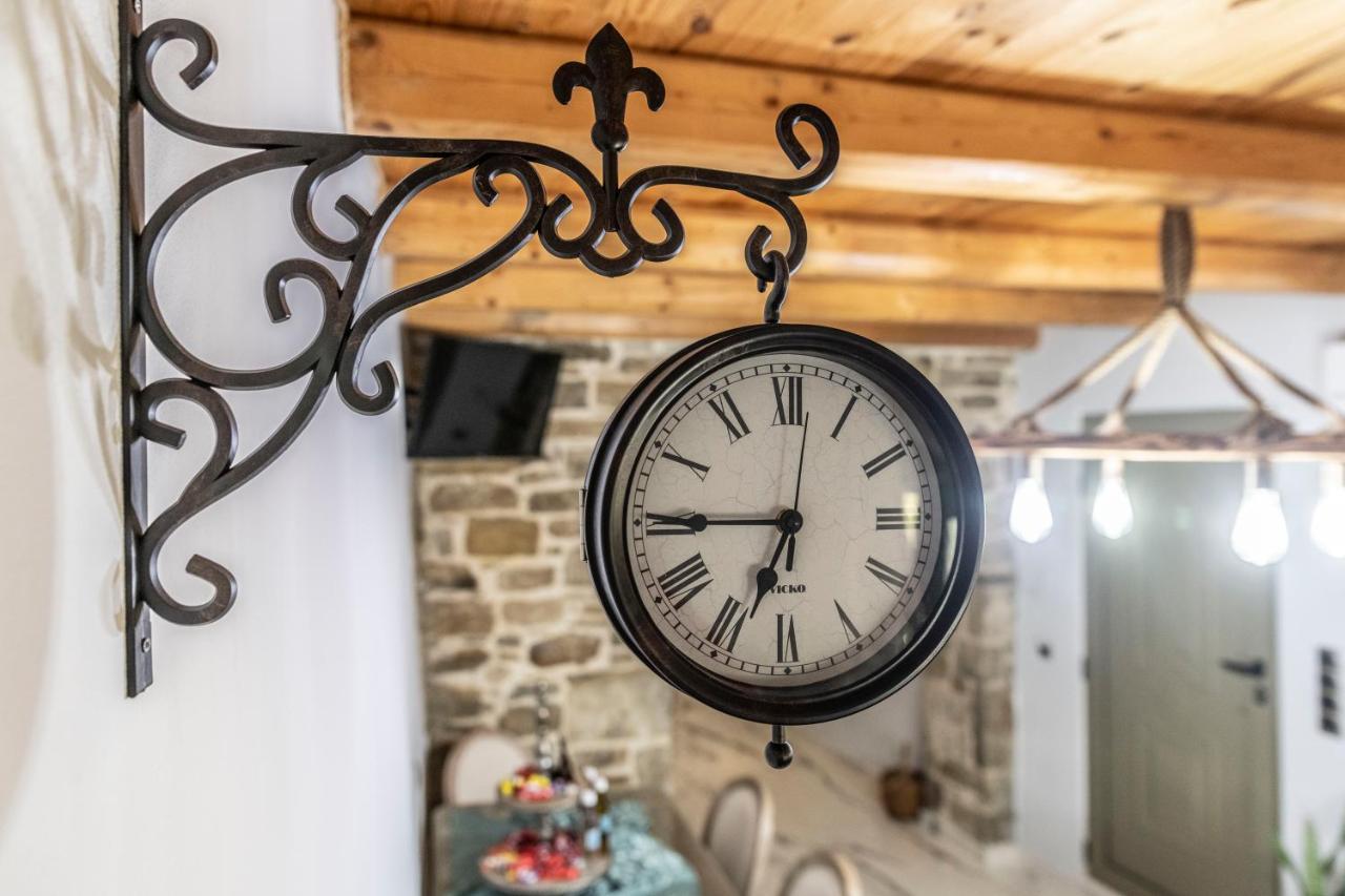 Villa Emmanouela Kamilári Kültér fotó