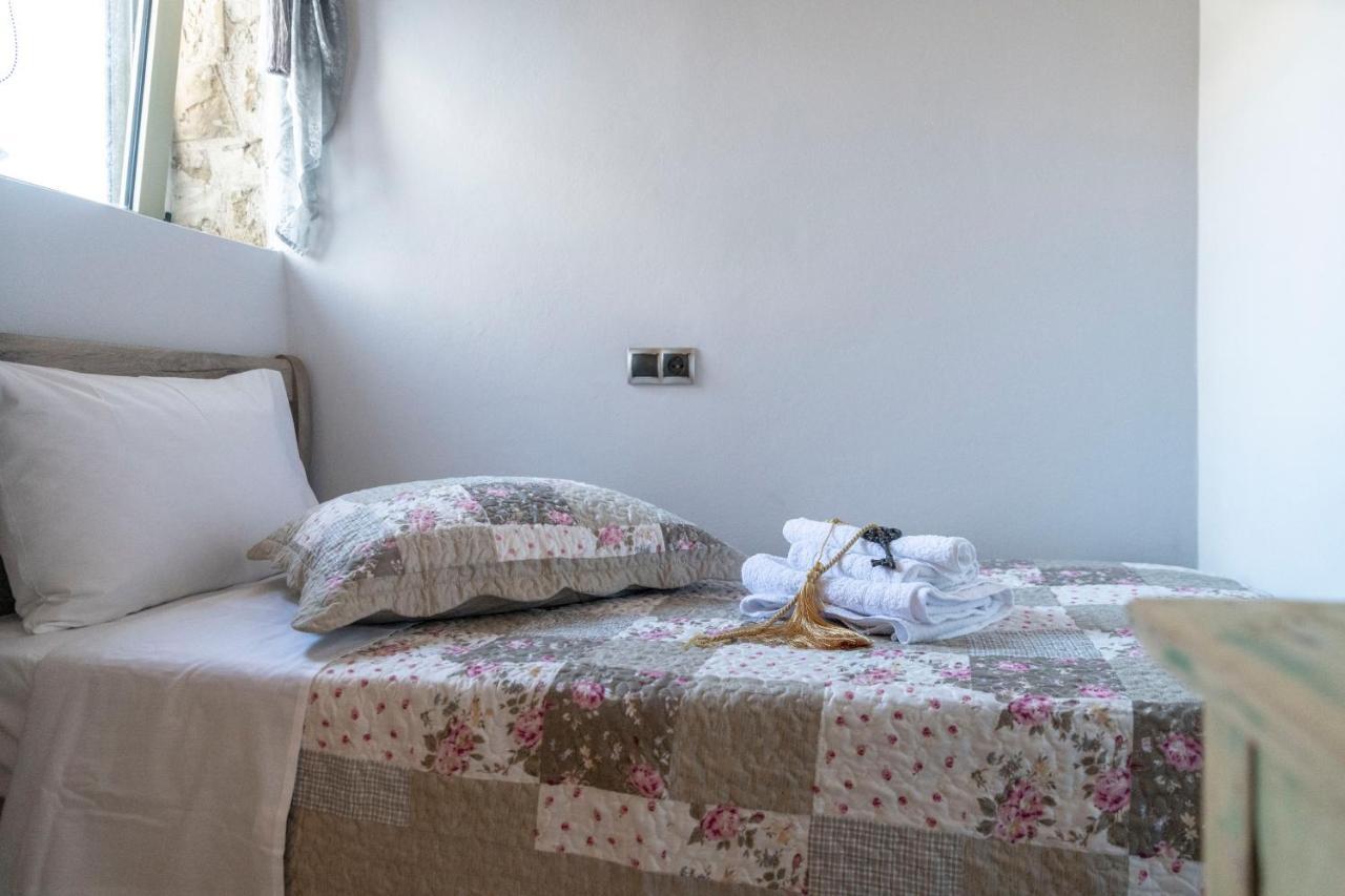 Villa Emmanouela Kamilári Kültér fotó